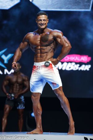 Фотограф Павел Гарасько (19.05.2024)